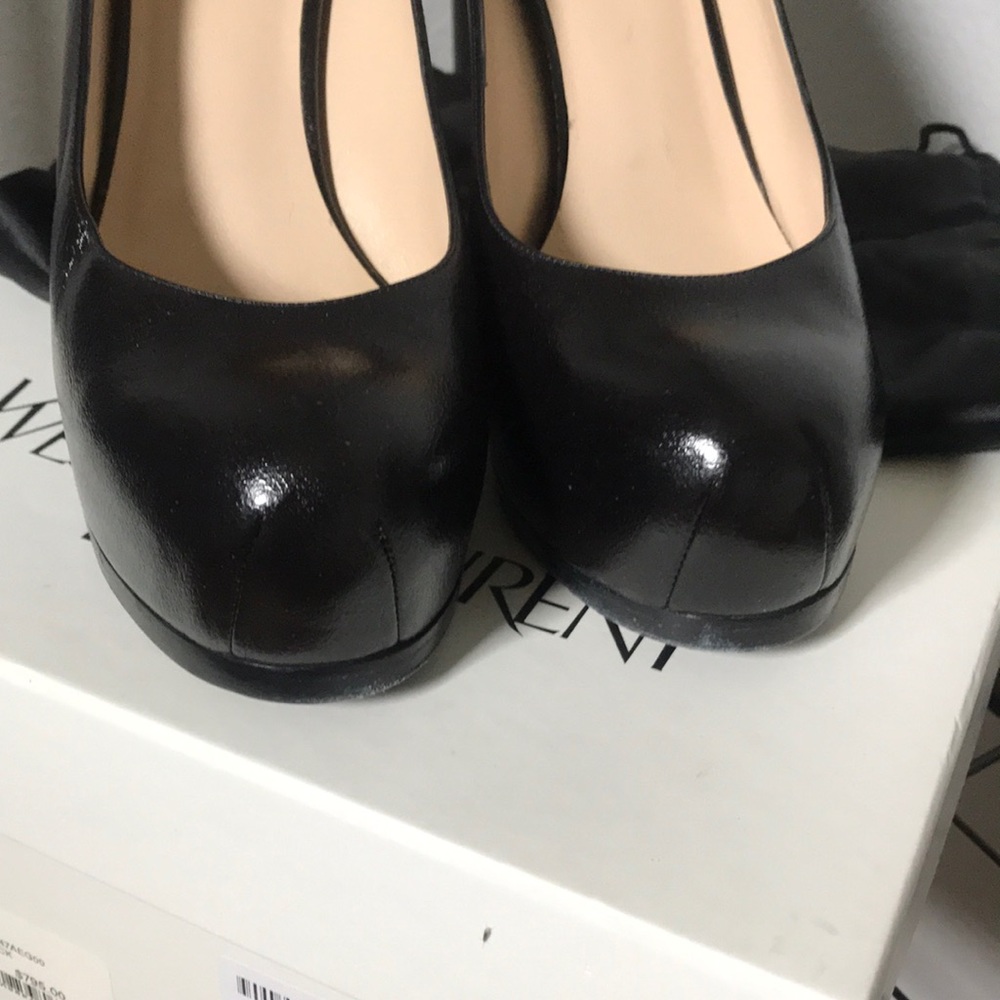 Authentic YSL 4 inch Tribute - Picture 4 of 10